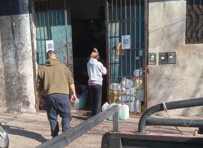 Denuncian sospechas de corrupción en una química de La Plata