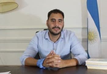 Picture of the author