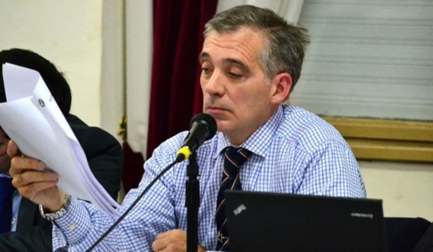 La Plata: un detenido en la Unidad 9 denunció a fiscales y jueces por conformar una presunta asociación ilícita