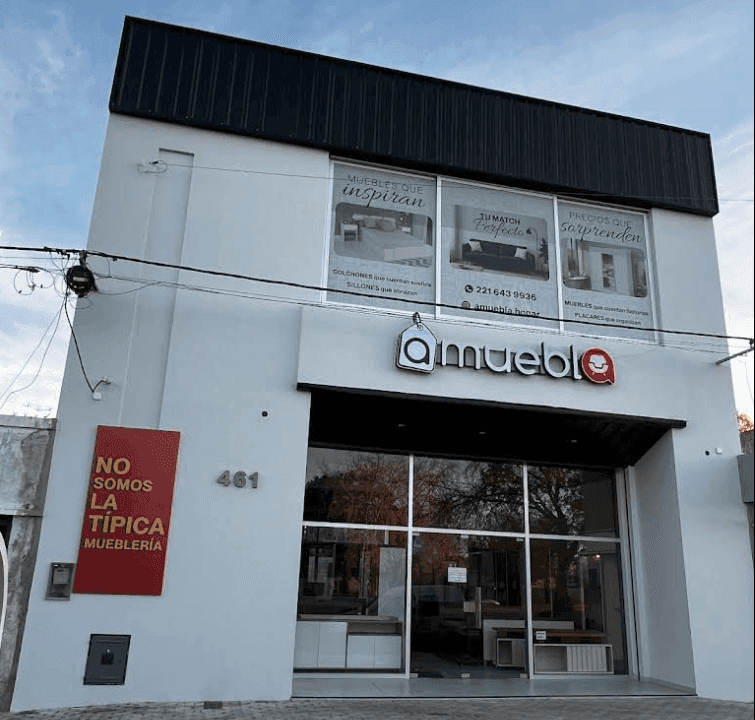 Amuebla Hogar: Diseño, calidad y precios increíbles para tu casa