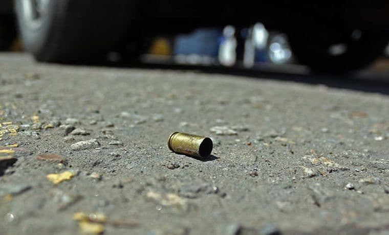 Un policía mató a tiros a un delincuente que intentó robarle 