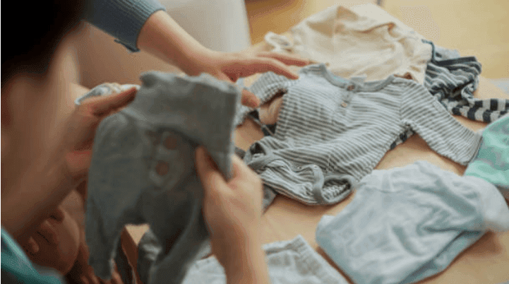 Dónde encontrar ropa para niños moderna y accesible