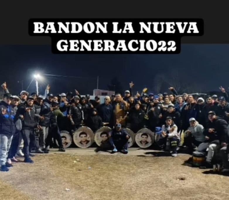 Aprevide comunicó de manera oficial que 7 hinchas de Gimnasia no podrán ir a la cancha
