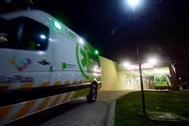 Ensenada: Una adolescente de 13 años fue quemada en la cara por una vecina cuando jugaba con basura