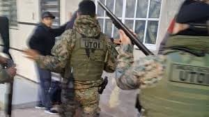 Detuvieron a oficiales de la Policia Bonaerense por torturas, vejaciones y abuso de autoridad