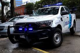 Detuvieron a un menor por un robo en un comercio de motos en Gonnet