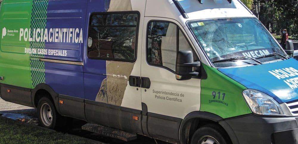 Tragedia en La Plata: Hallaron muerto a un joven de 19 años