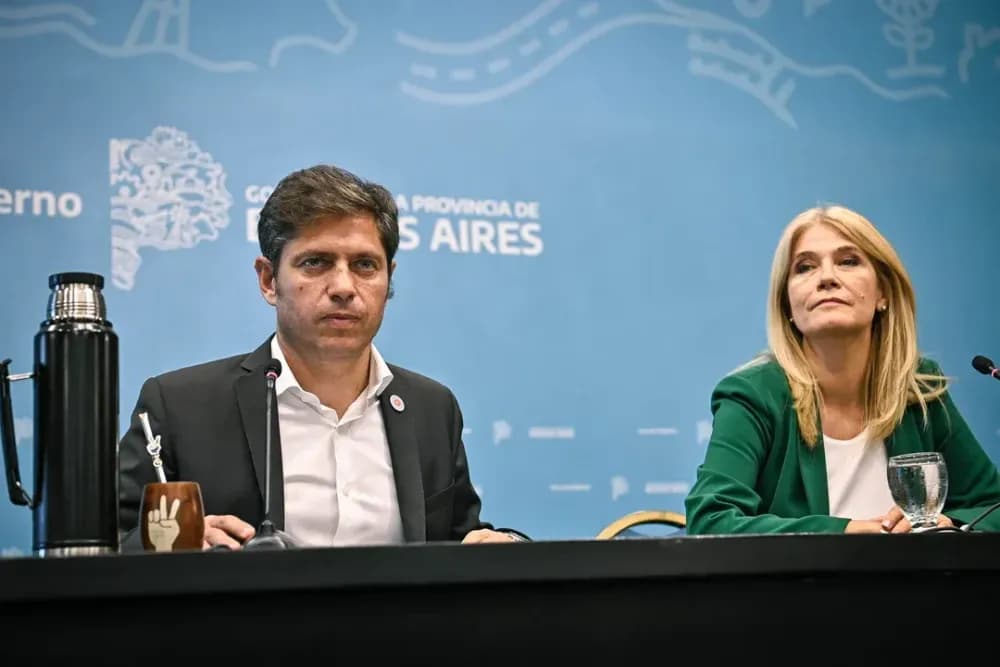 Elecciones 2025 en Provincia: todos los candidatos a legisladores, sección por sección