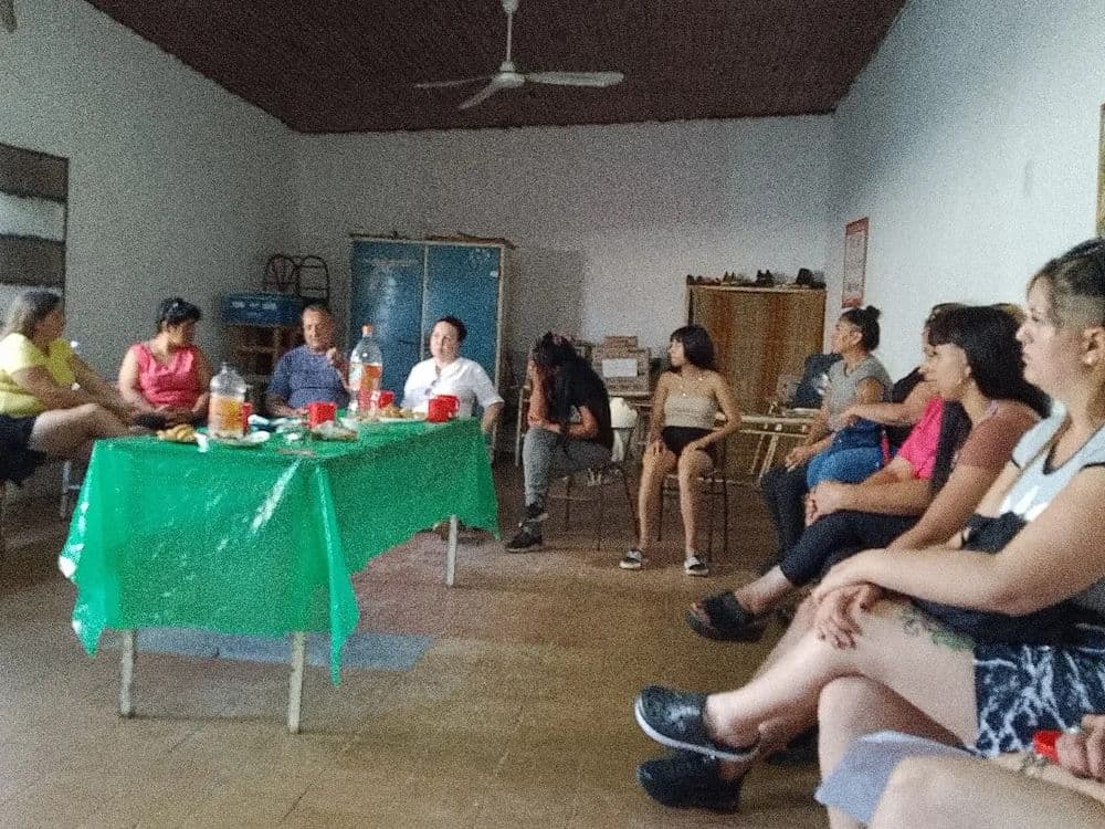 La Plata: piden que las charlas sobre adicciones sean obligatorias en las escuelas secundarias