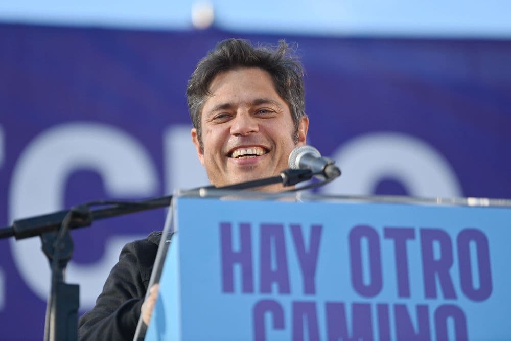 Picture of the author