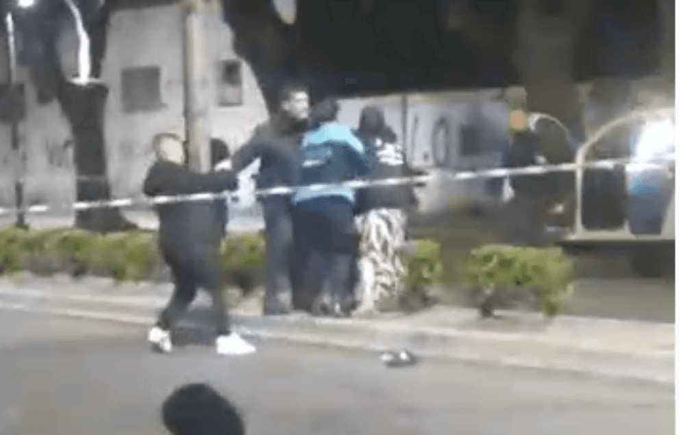 Un testigo clave en la muerte del repartidor de La Plata: “Pasó algo muy raro”