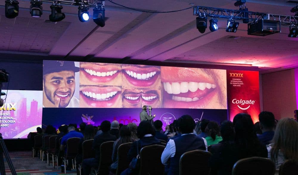 La UNLP será sede de un Congreso Internacional de Odontología