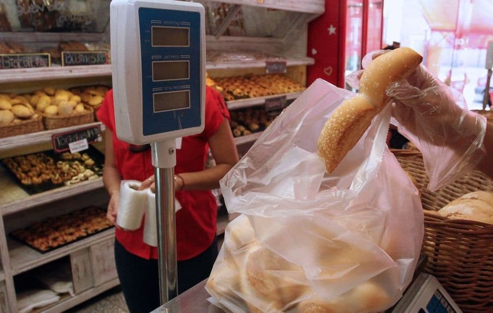 Desde este lunes aumentan un 12% el pan y los productos panificados