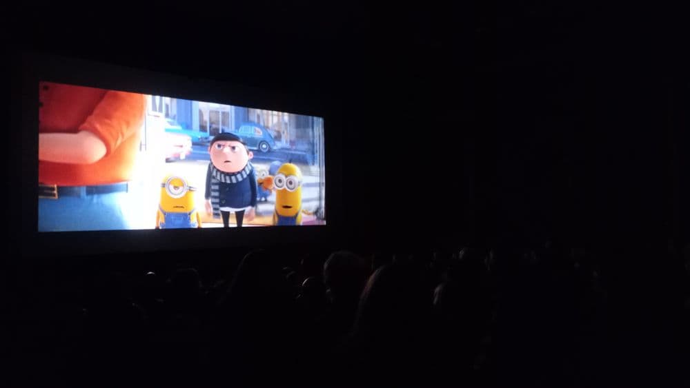 Las salas Select y EcoSelect renuevan sus carteleras con una destacada programación cinematográfica