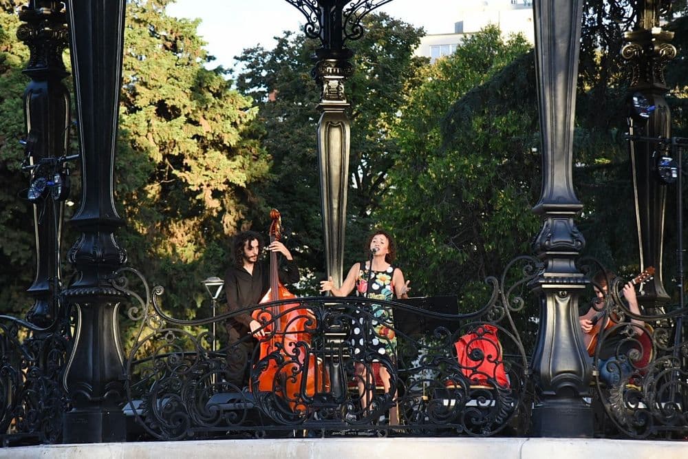 Picture of the author