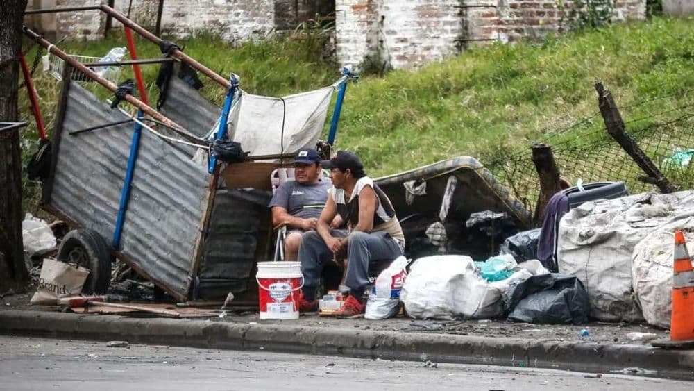Estiman que en CABA una familia tipo necesitó más de $1.200.000 para no ser pobre en julio