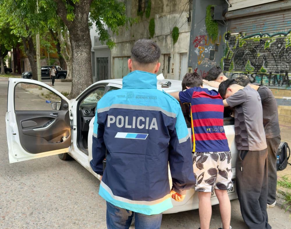 Picture of the author