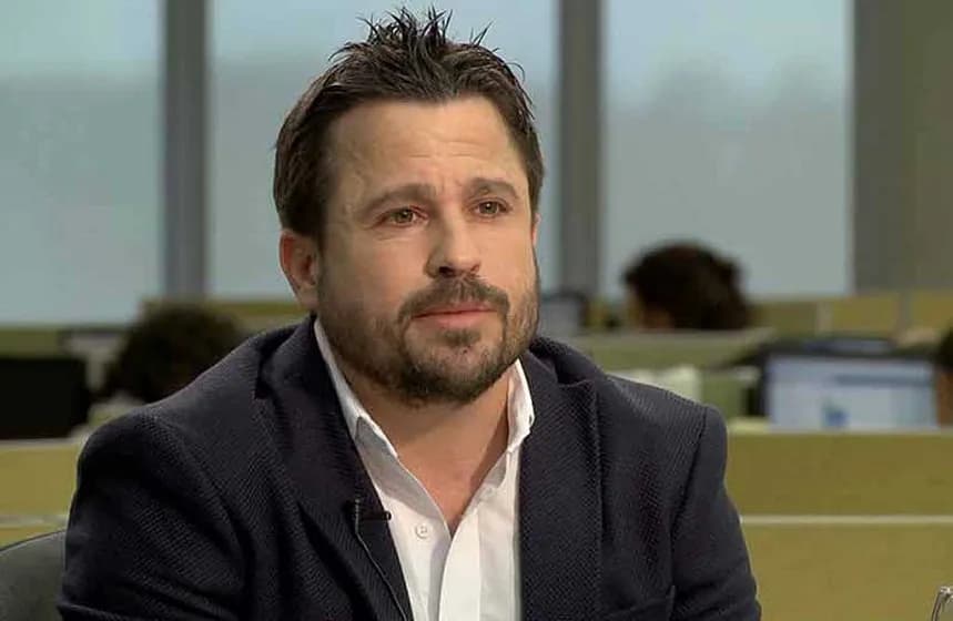 Picture of the author