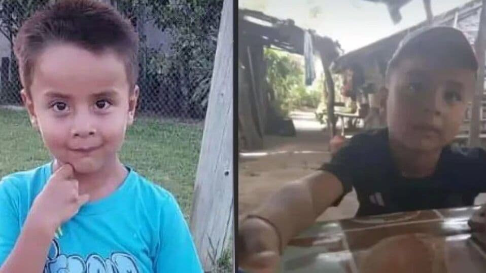 Picture of the author