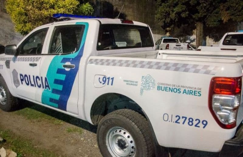 City Bell: Un joven de 20 años fue hallado sin vida en un camino rural