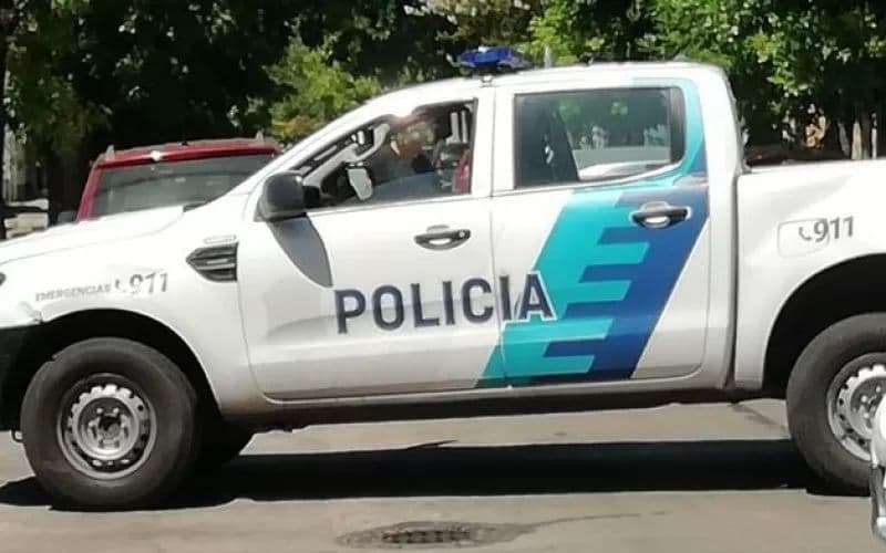 La Plata: asaltaron a una mujer y golpearon fuertemente a su hijo porque quiso defenderla