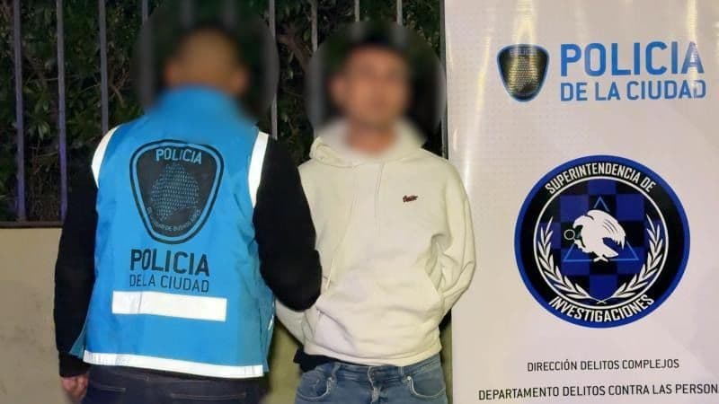 Perpetró un abuso sexual en Argentina y fue arrestado en España
