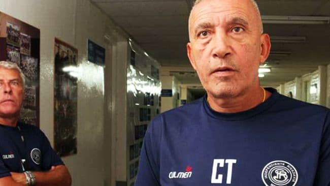 Picture of the author