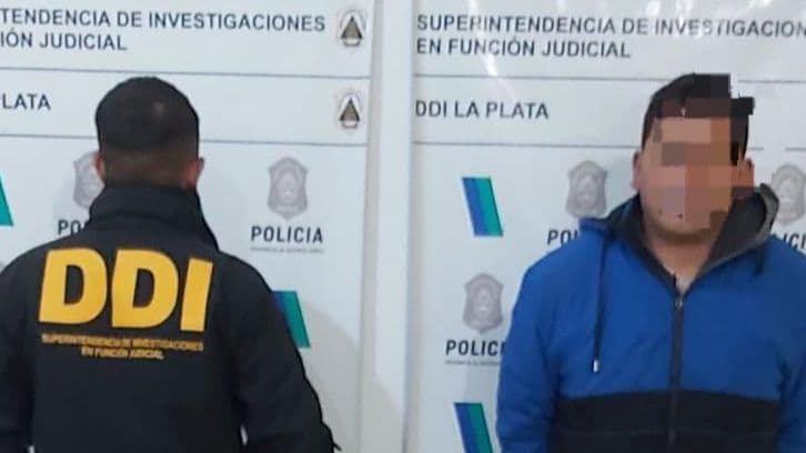 Picture of the author