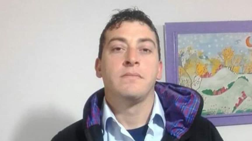 Picture of the author