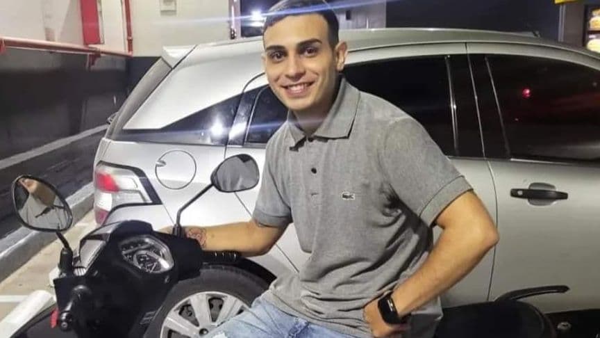 Picture of the author