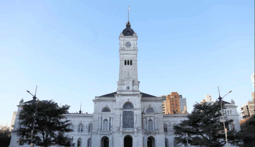 Picture of the author