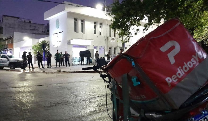 Picture of the author