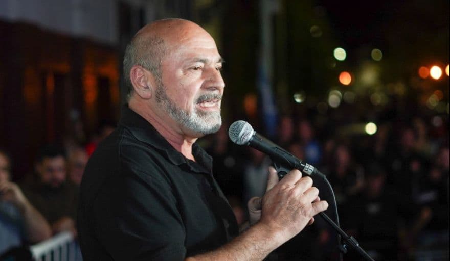 Secco defendió a los intendentes tras la derrota: "Se quieren limpiar el traste con nosotros"