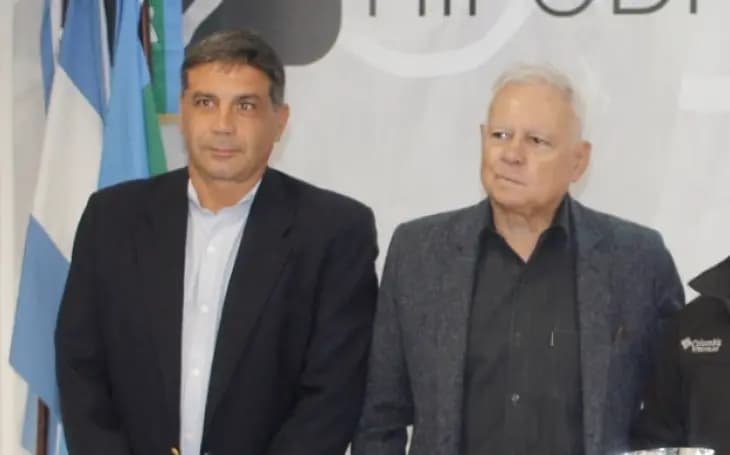 Escándalo en el Hipódromo de La Plata: denuncian estafas, manipulación de antidoping y desobediencia