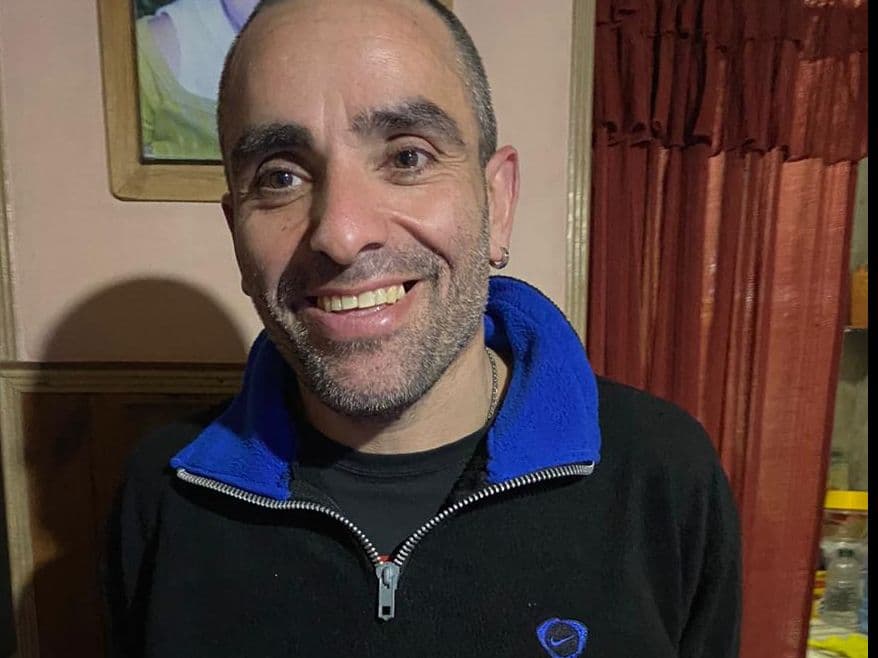 Picture of the author