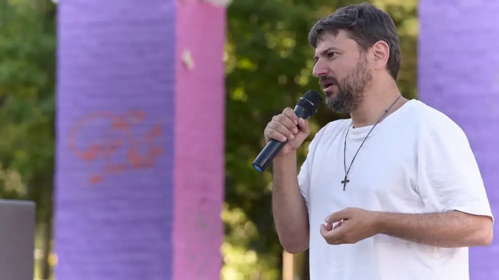 Picture of the author