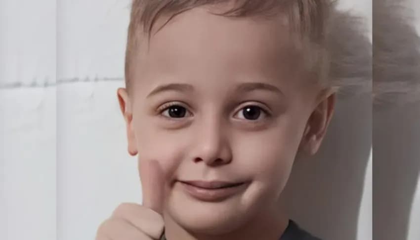 Picture of the author