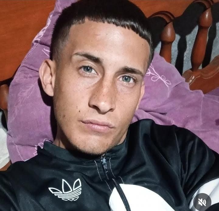 Picture of the author