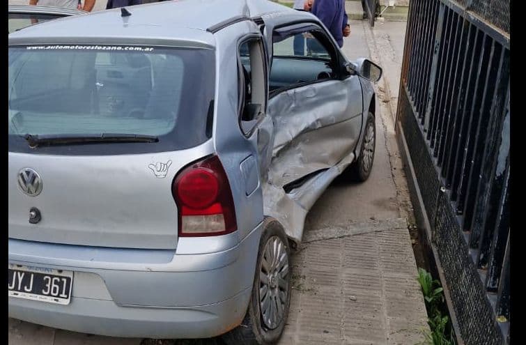 Picture of the author