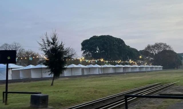 Picture of the author