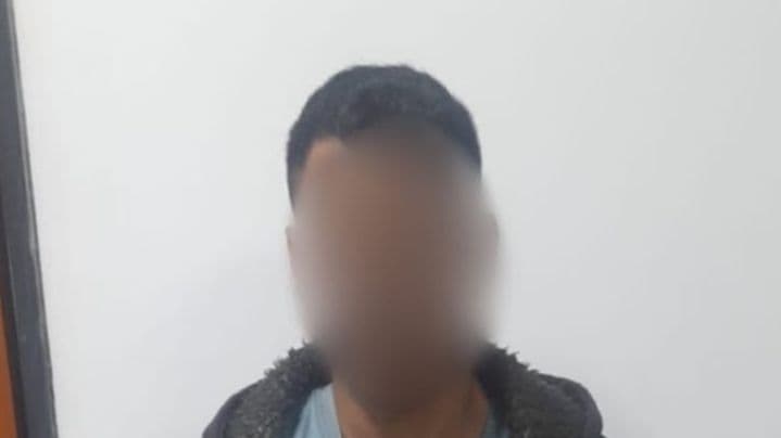 Arrestaron a un Argentina a un violador paraguayo que estaba prófugo