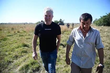 Picture of the author