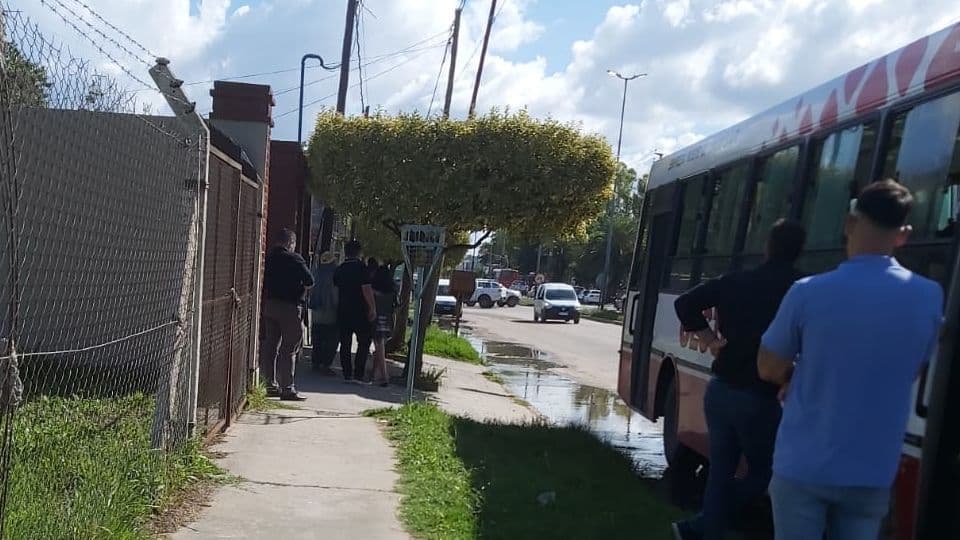 Picture of the author