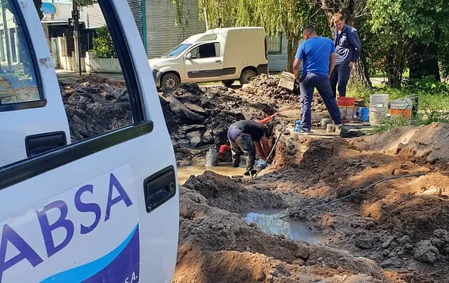 Picture of the author