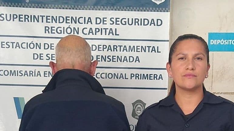 Picture of the author