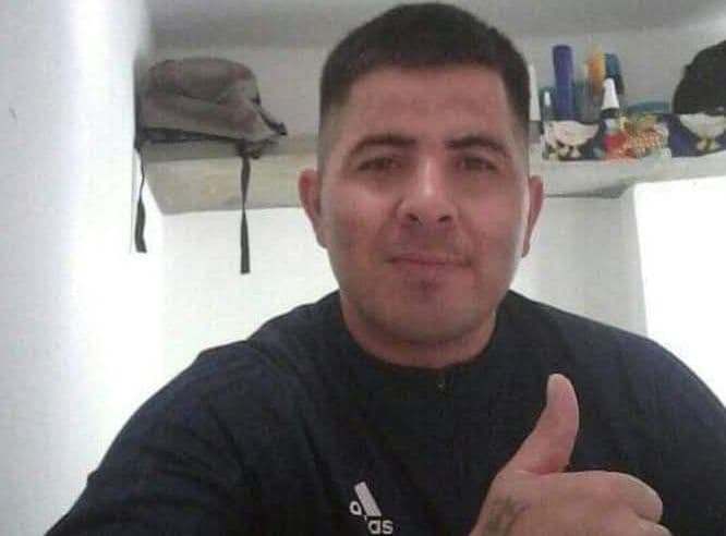 Picture of the author