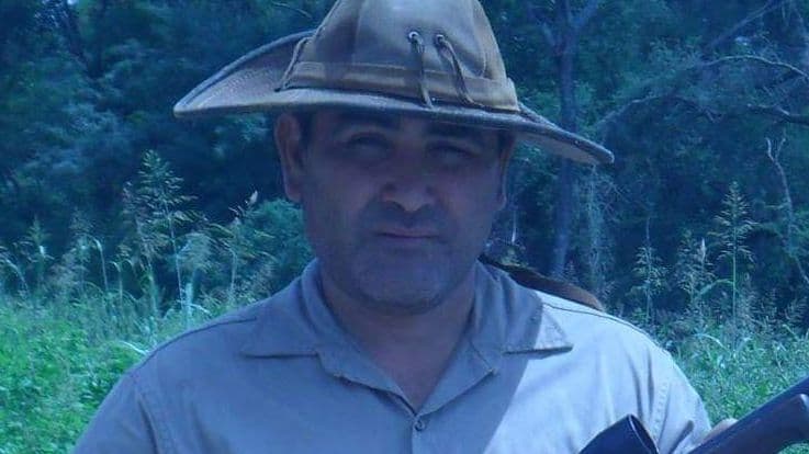 Picture of the author