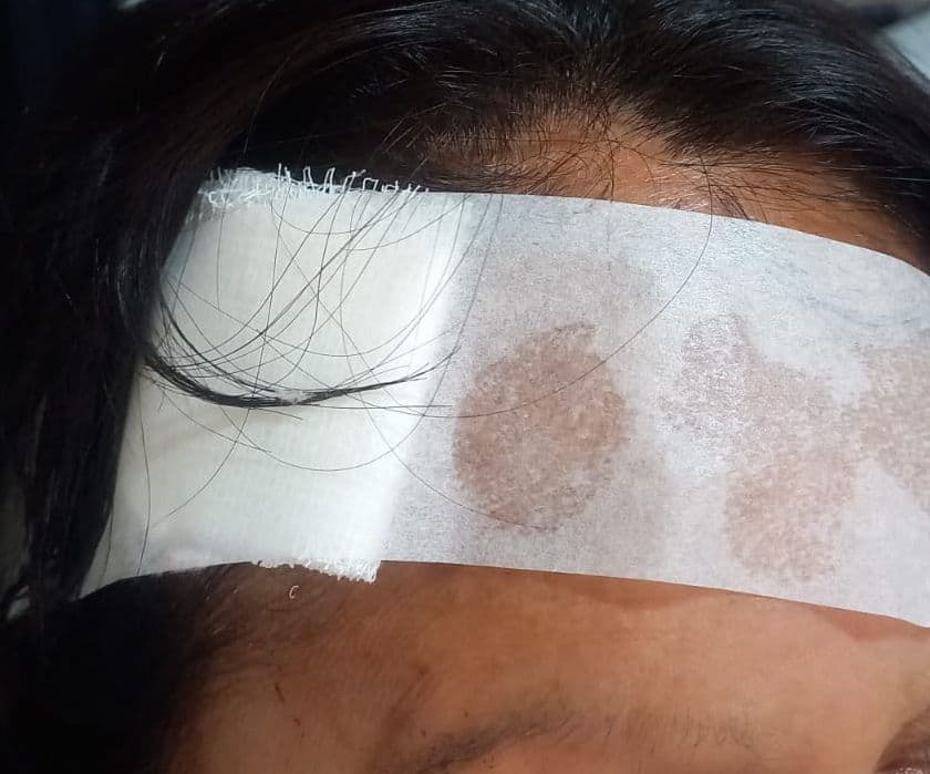 Picture of the author