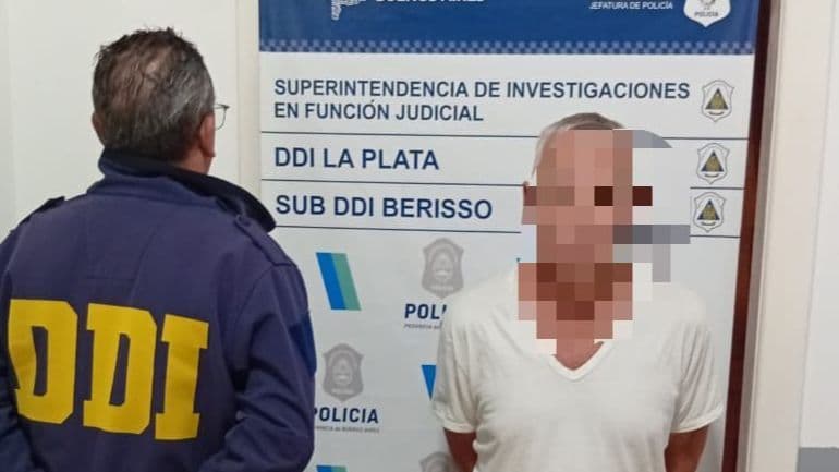 Picture of the author