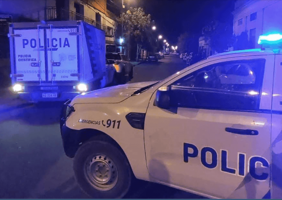 Picture of the author